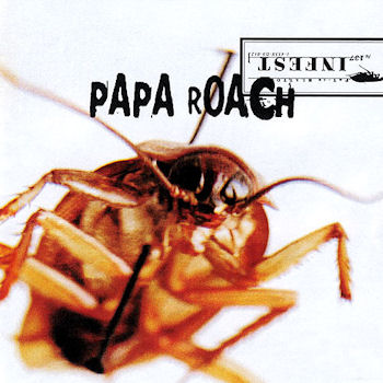 Papa Roach - Tightrope