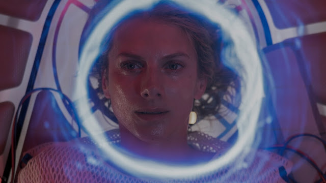Tráiler claustrofóbico del thriller de ciencia ficción contenido de Alexandre Aja OXYGEN protagonizado por Mélanie Laurent