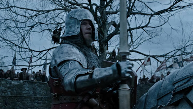 Tráiler del thriller medieval de Ridley Scott ‘The Last Duel’; Matt Damon y Adam Driver se enfrentan en un duelo a muerte