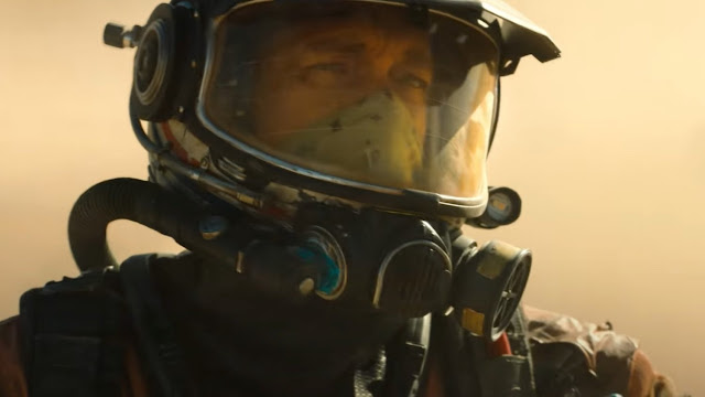 Destacado primer vistazo para la nueva película de ciencia ficción FINCH de Tom Hanks