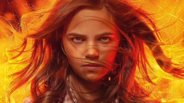 Tráiler de la adaptación de Blumhouse de FIRESTARTER de Stephen King que llegará a los cines y Peacock en mayo