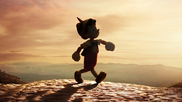Disney comparte el tráiler de Pinocho de Robert Zemeckis protagonizada por Tom Hanks