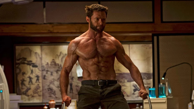 Hugh Jackman se está poniendo en «mejor forma que nunca» para Wolverine en DEADPOOL 3