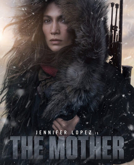 Jennifer Lopez entra en acción en el nuevo tráiler del thriller de Netflix THE MOTHER