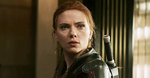 Scarlett Johansson confirma que su misterioso proyecto Marvel aún está en desarrollo