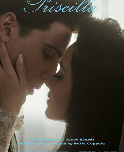 Teaser Trailer de PRISCILLA de Sofia Coppola basada en la vida de Priscilla Presley con Elvis