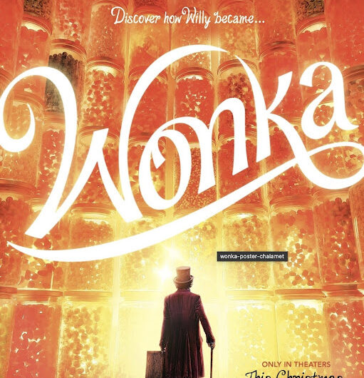 El primer tráiler de WONKA nos muestra la historia original de Willy Wonka